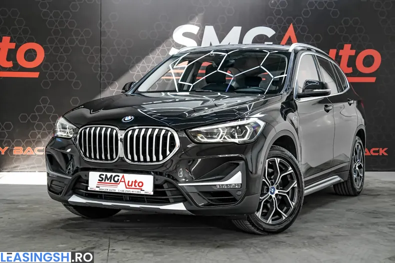 BMW X1 (Seria X) din 2021 cu 156.908 km - oferta BMW248098 - foto 2