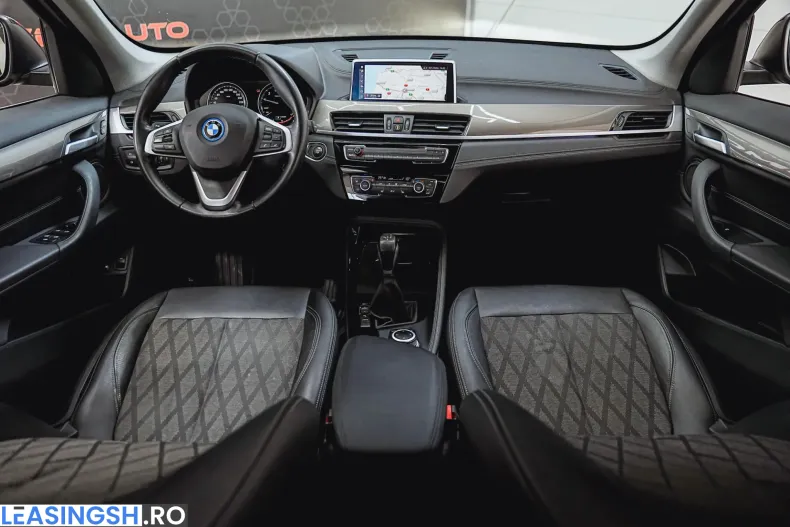 BMW X1 (Seria X) din 2021 cu 156.908 km - oferta BMW248098 - foto 3