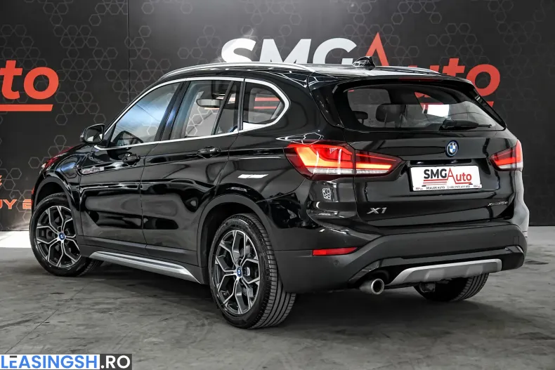 BMW X1 (Seria X) din 2021 cu 156.908 km - oferta BMW248098 - foto 4