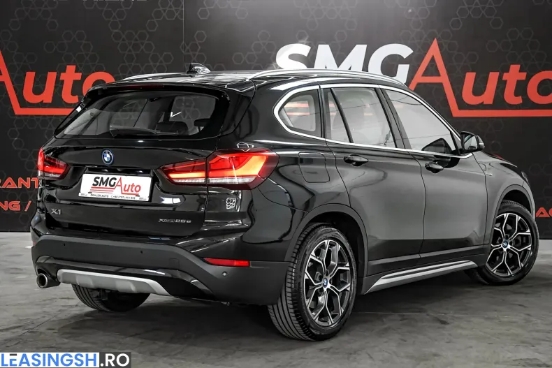 BMW X1 (Seria X) din 2021 cu 156.908 km - oferta BMW248098 - foto 5