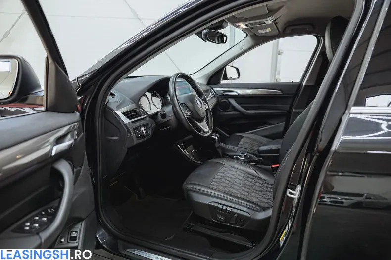 BMW X1 (Seria X) din 2021 cu 156.908 km - oferta BMW248098 - foto 6