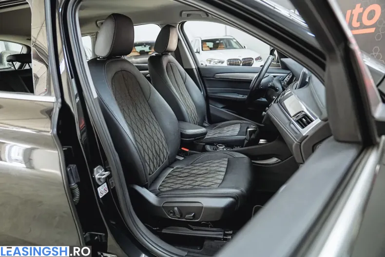 BMW X1 (Seria X) din 2021 cu 156.908 km - oferta BMW248098 - foto 7