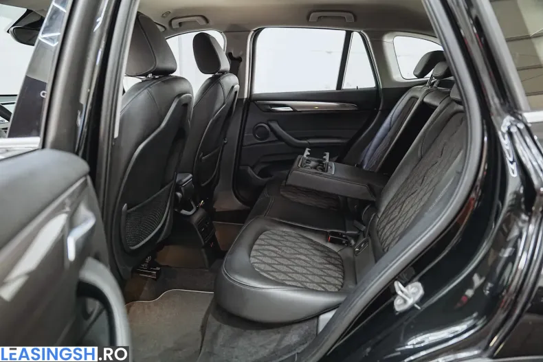 BMW X1 (Seria X) din 2021 cu 156.908 km - oferta BMW248098 - foto 8