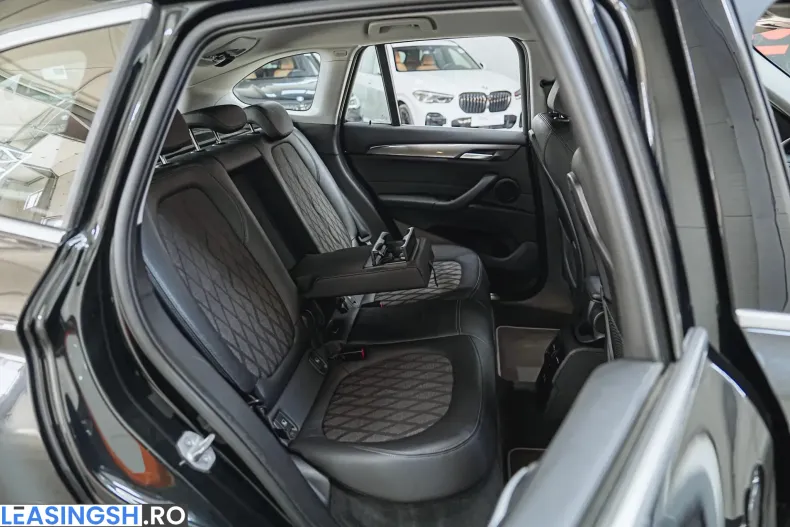 BMW X1 (Seria X) din 2021 cu 156.908 km - oferta BMW248098 - foto 9