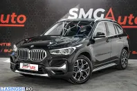 BMW X1 (Seria X) din 2021 cu 156.908 km - oferta BMW248098 - foto 11
