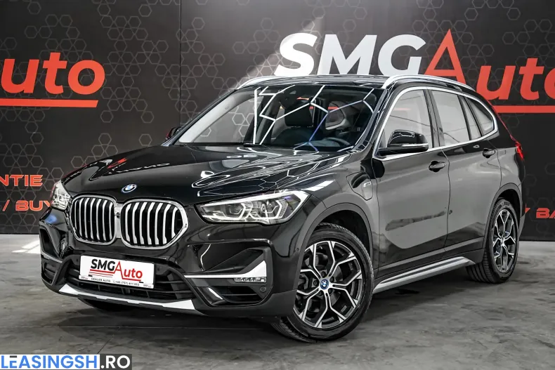 BMW X1 (Seria X) din 2021 cu 156.908 km - oferta BMW248098 - foto 11