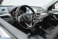 BMW X1 (Seria X) din 2021 cu 156.908 km - oferta BMW248098 - foto 12