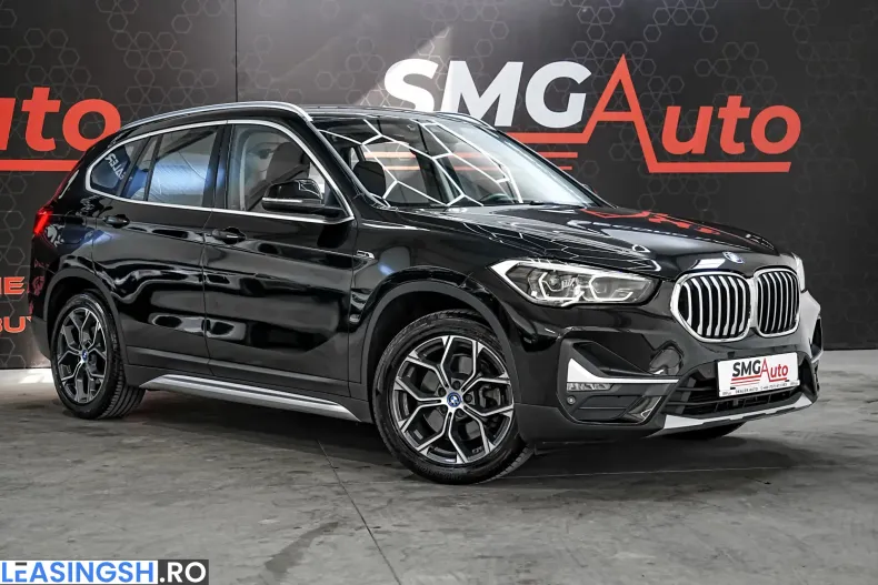 BMW X1 (Seria X) din 2021 cu 156.908 km - oferta BMW248098 - foto 13