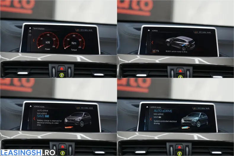 BMW X1 (Seria X) din 2021 cu 156.908 km - oferta BMW248098 - foto 15