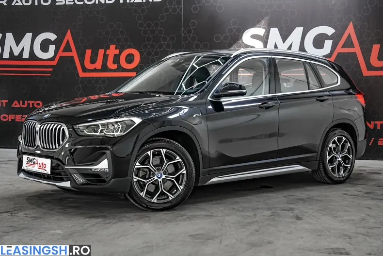 BMW X1 (Seria X) din 2021 cu 156.908 km - oferta BMW248098 - foto 20