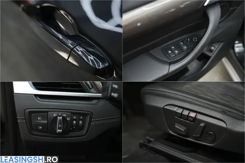 BMW X1 (Seria X) din 2021 cu 156.908 km - oferta BMW248098 - foto 21