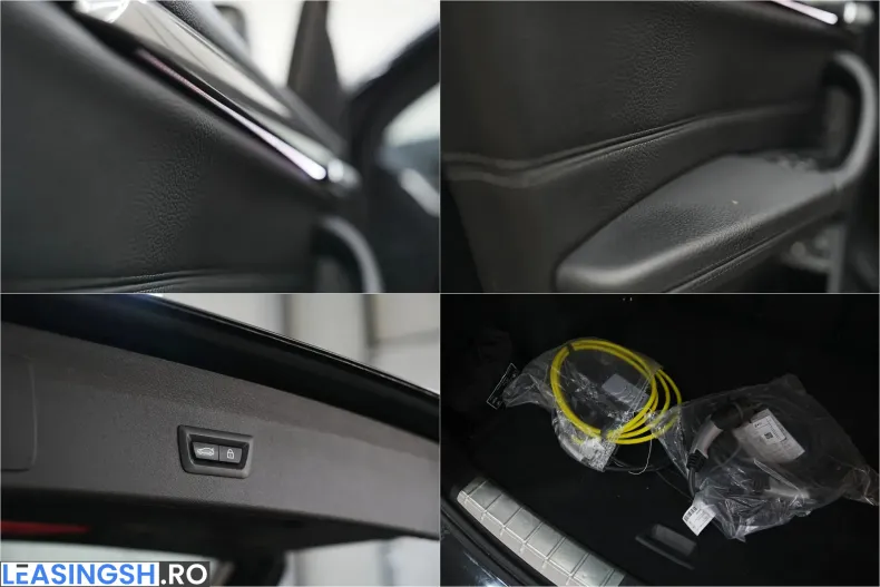 BMW X1 (Seria X) din 2021 cu 156.908 km - oferta BMW248098 - foto 22