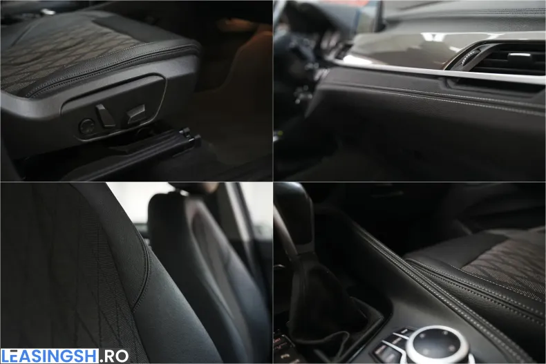 BMW X1 (Seria X) din 2021 cu 156.908 km - oferta BMW248098 - foto 23
