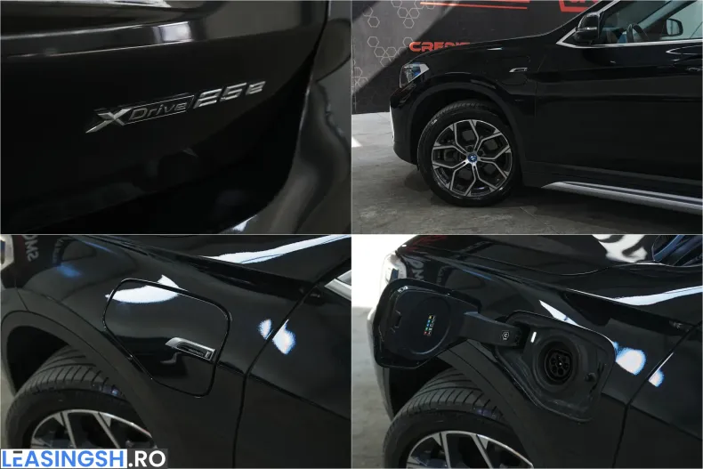 BMW X1 (Seria X) din 2021 cu 156.908 km - oferta BMW248098 - foto 26