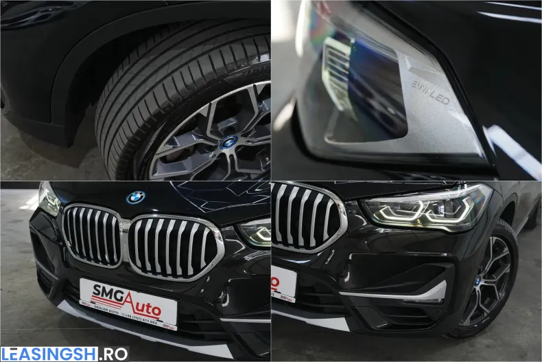 BMW X1 (Seria X) din 2021 cu 156.908 km - oferta BMW248098 - foto 27