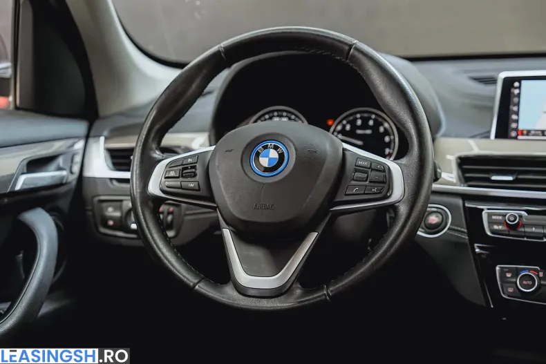 BMW X1 (Seria X) din 2021 cu 156.908 km - oferta BMW248098 - foto 28