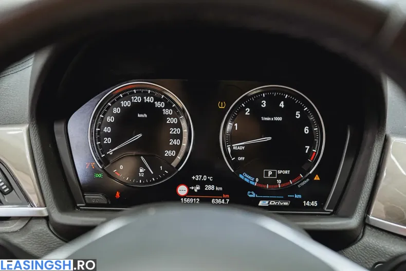 BMW X1 (Seria X) din 2021 cu 156.908 km - oferta BMW248098 - foto 32