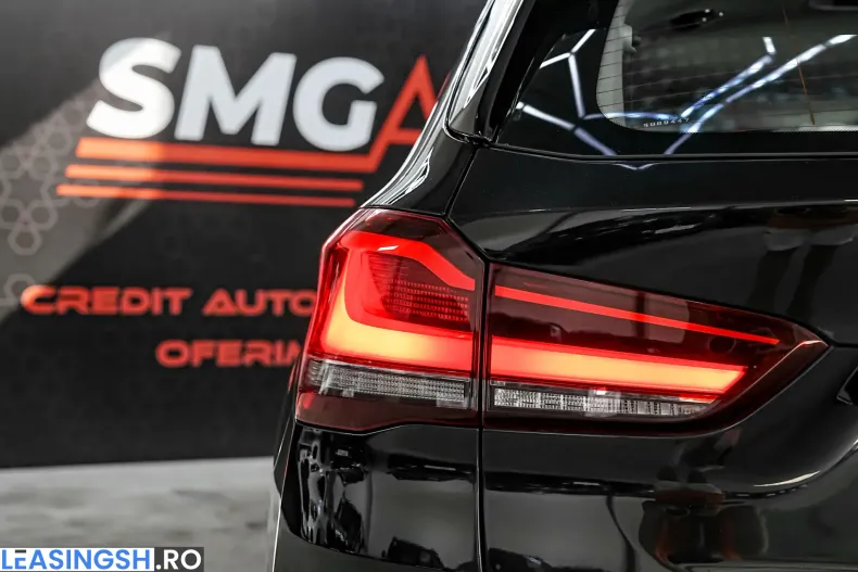 BMW X1 (Seria X) din 2021 cu 156.908 km - oferta BMW248098 - foto 33