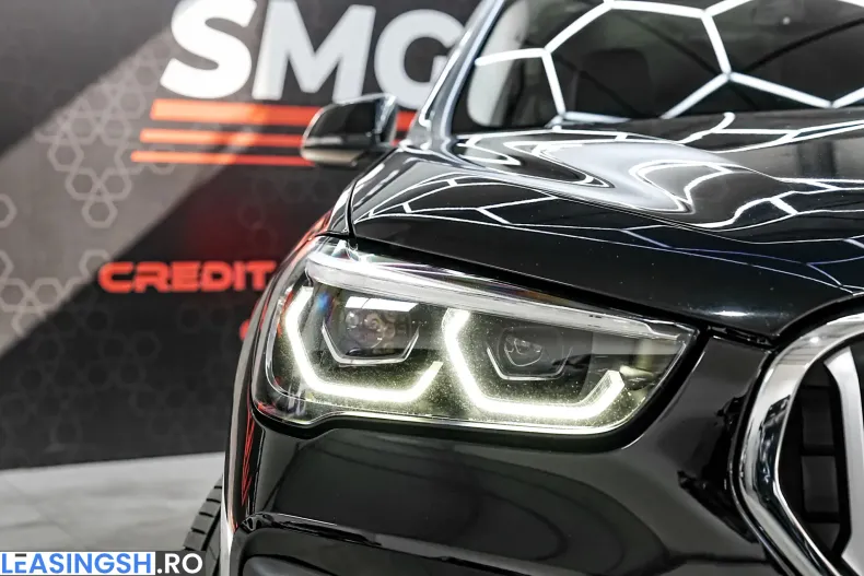 BMW X1 (Seria X) din 2021 cu 156.908 km - oferta BMW248098 - foto 35