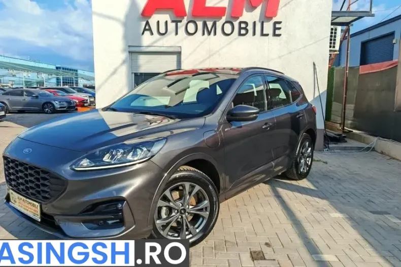 Ford Kuga din 2022 cu 130.000 km - oferta FOR248099 - foto 3