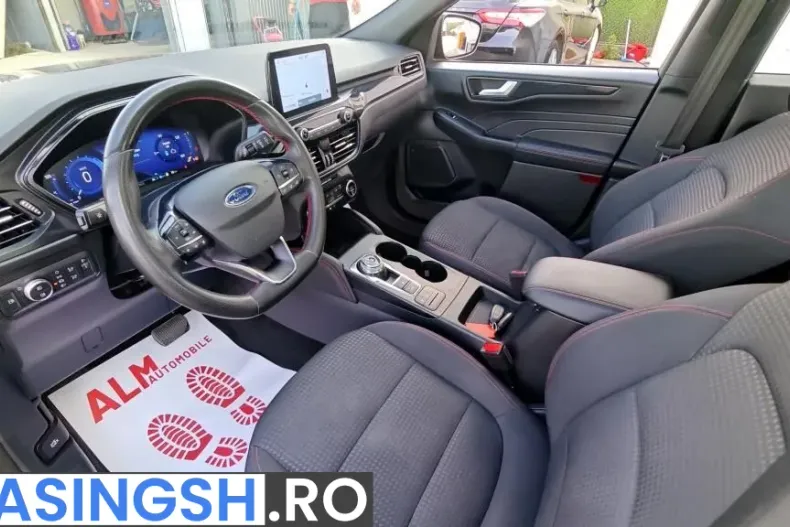Ford Kuga din 2022 cu 130.000 km - oferta FOR248099 - foto 4