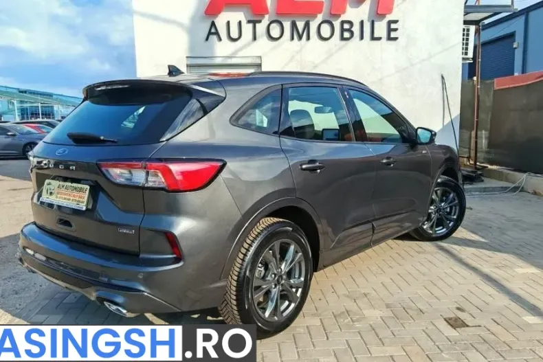Ford Kuga din 2022 cu 130.000 km - oferta FOR248099 - foto 9