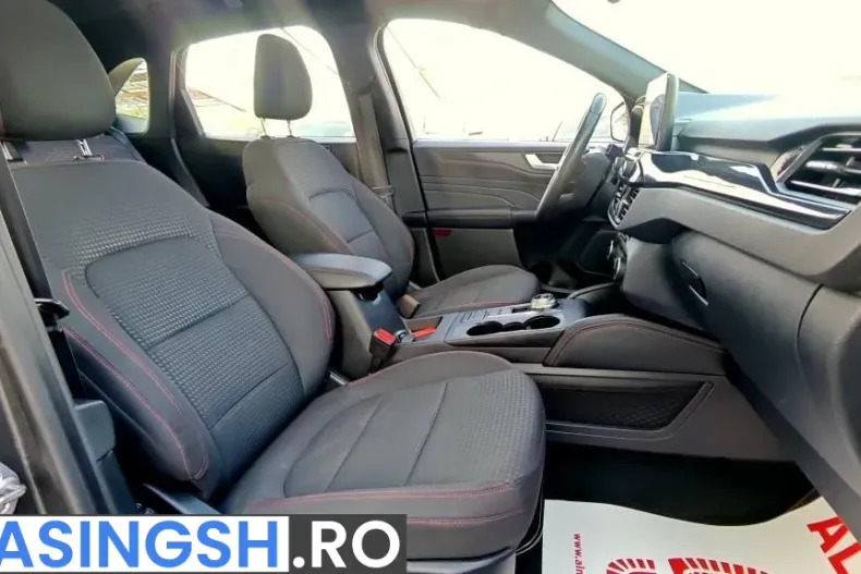 Ford Kuga din 2022 cu 130.000 km - oferta FOR248099 - foto 12