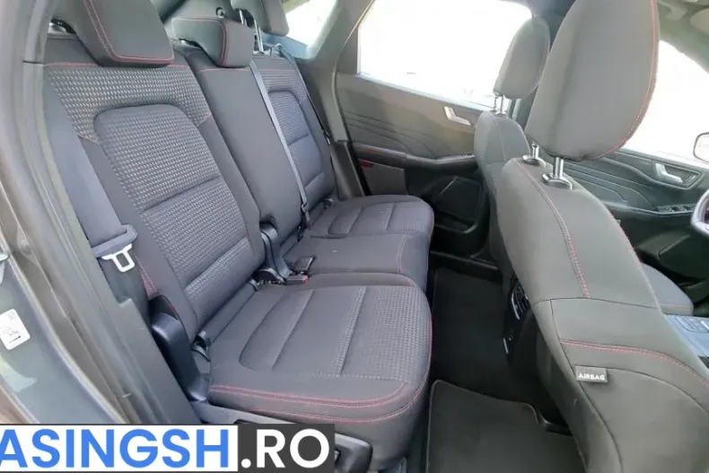 Ford Kuga din 2022 cu 130.000 km - oferta FOR248099 - foto 13