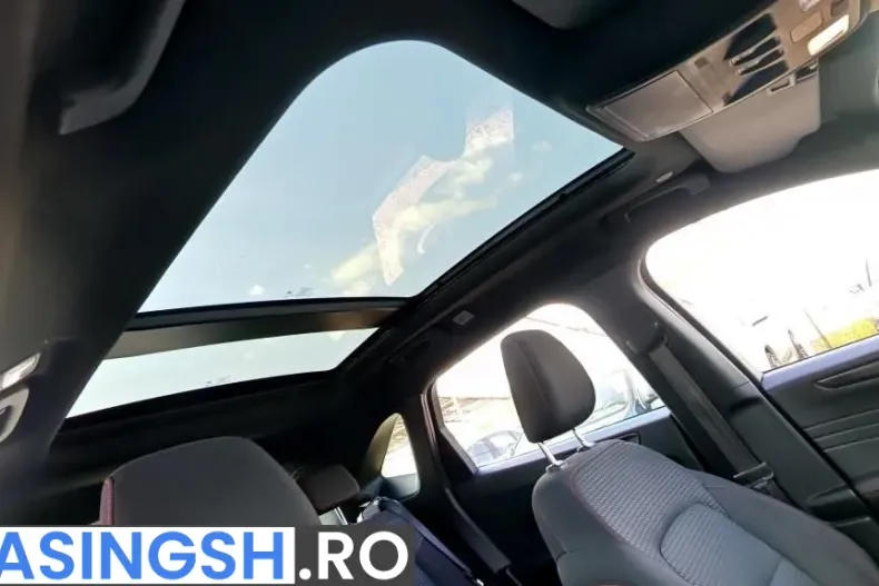 Ford Kuga din 2022 cu 130.000 km - oferta FOR248099 - foto 14