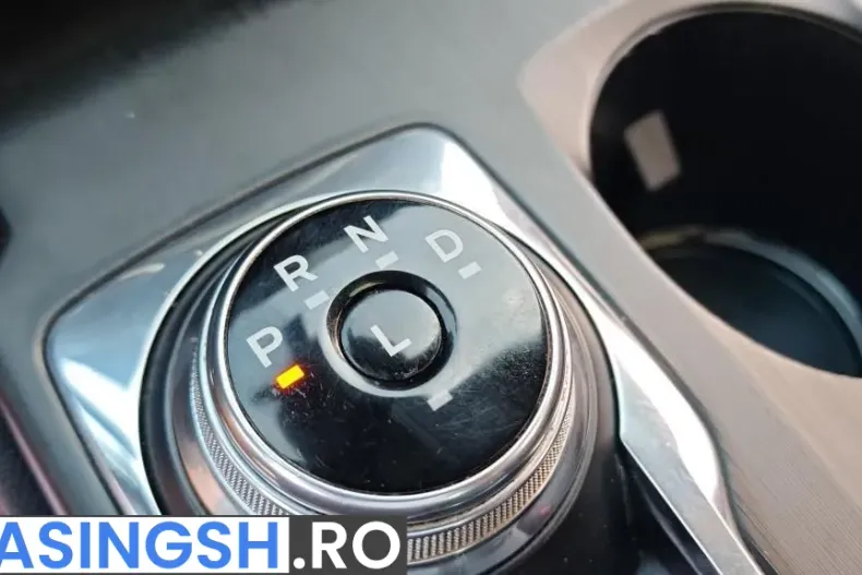 Ford Kuga din 2022 cu 130.000 km - oferta FOR248099 - foto 15