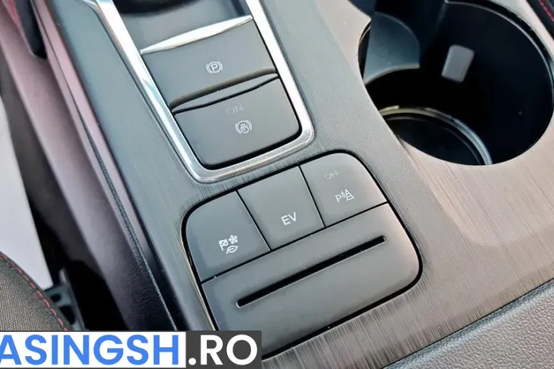 Ford Kuga din 2022 cu 130.000 km - oferta FOR248099 - foto 16