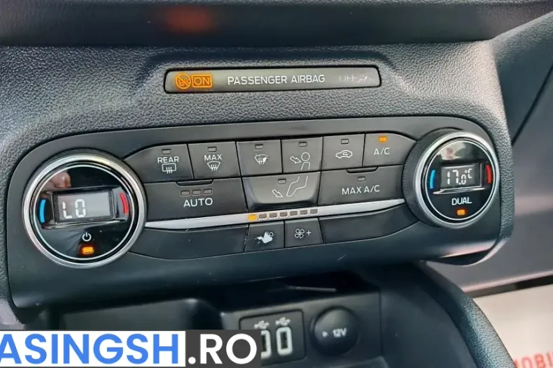 Ford Kuga din 2022 cu 130.000 km - oferta FOR248099 - foto 21