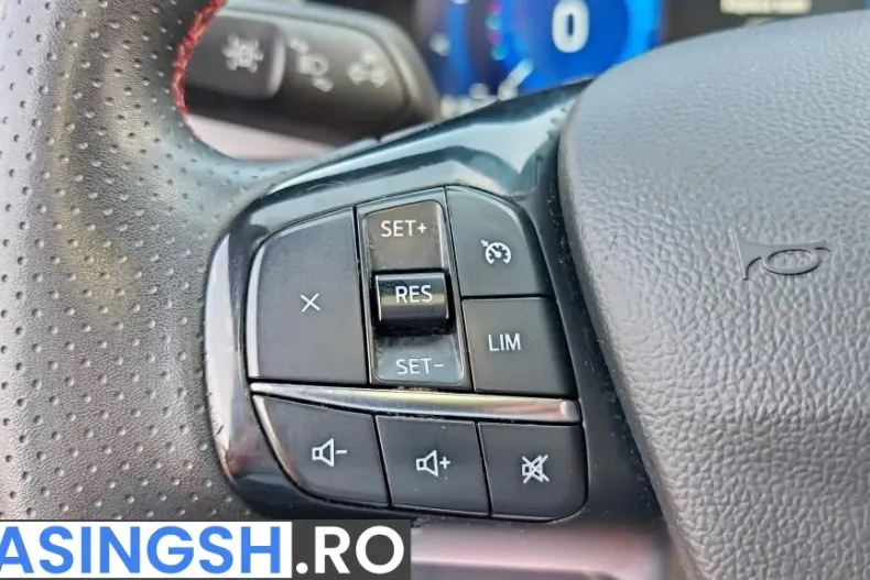 Ford Kuga din 2022 cu 130.000 km - oferta FOR248099 - foto 22