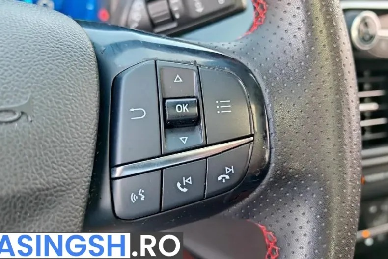 Ford Kuga din 2022 cu 130.000 km - oferta FOR248099 - foto 23