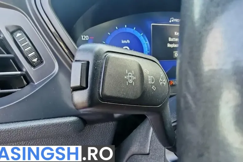 Ford Kuga din 2022 cu 130.000 km - oferta FOR248099 - foto 24