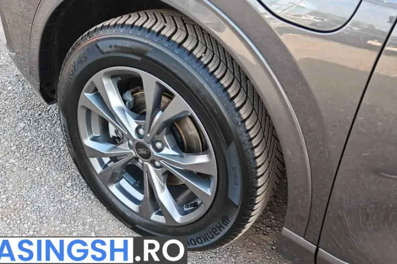 Ford Kuga din 2022 cu 130.000 km - oferta FOR248099 - foto 27