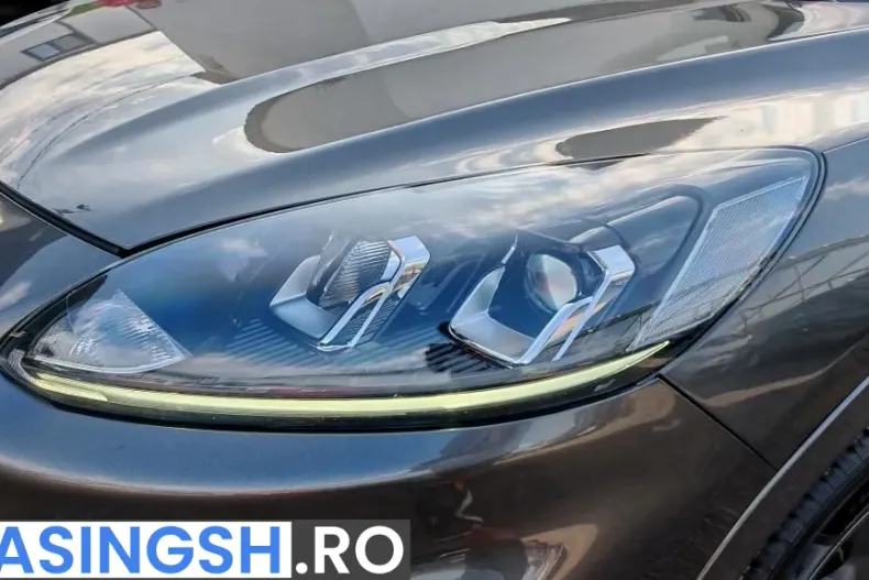 Ford Kuga din 2022 cu 130.000 km - oferta FOR248099 - foto 28