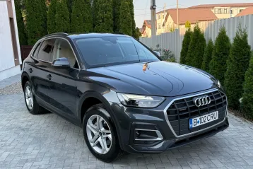Audi Q5 din 2022 - oferta AUD248100
