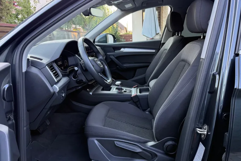 Audi Q5 din 2022 cu 42.096 km - oferta AUD248100 - foto 3