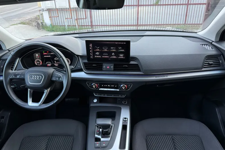 Audi Q5 din 2022 cu 42.096 km - oferta AUD248100 - foto 4