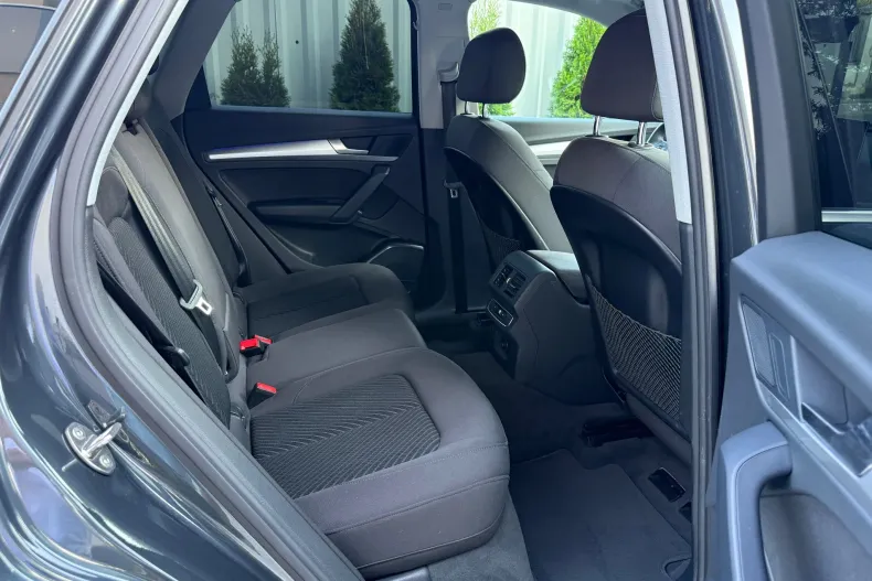 Audi Q5 din 2022 cu 42.096 km - oferta AUD248100 - foto 5