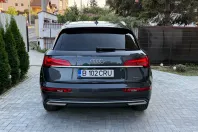 Audi Q5 din 2022 cu 42.096 km - oferta AUD248100 - foto 10