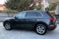 Audi Q5 din 2022 cu 42.096 km - oferta AUD248100 - foto 11