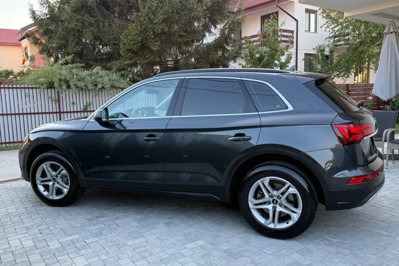 Audi Q5 din 2022 cu 42.096 km - oferta AUD248100 - foto 11