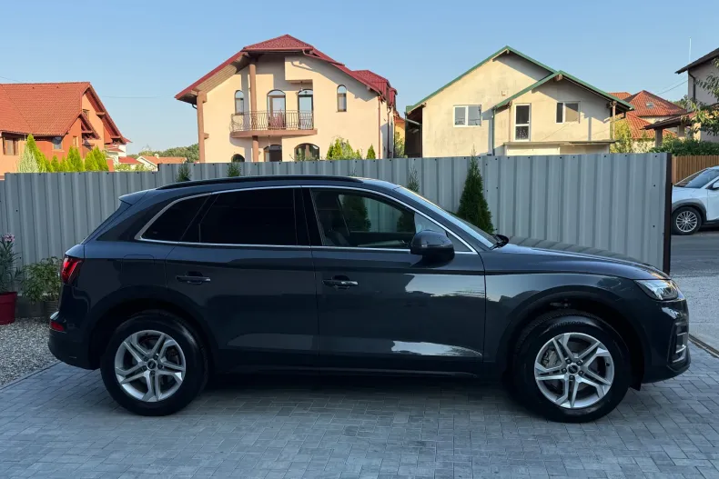 Audi Q5 din 2022 cu 42.096 km - oferta AUD248100 - foto 12