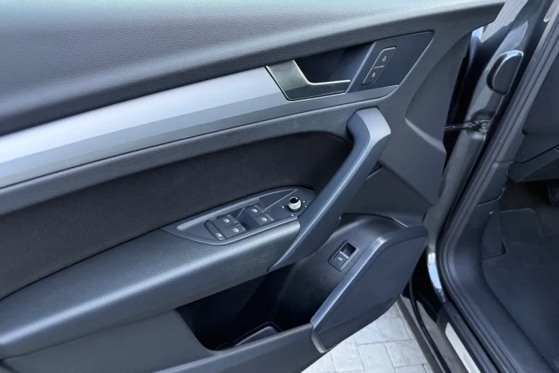 Audi Q5 din 2022 cu 42.096 km - oferta AUD248100 - foto 14