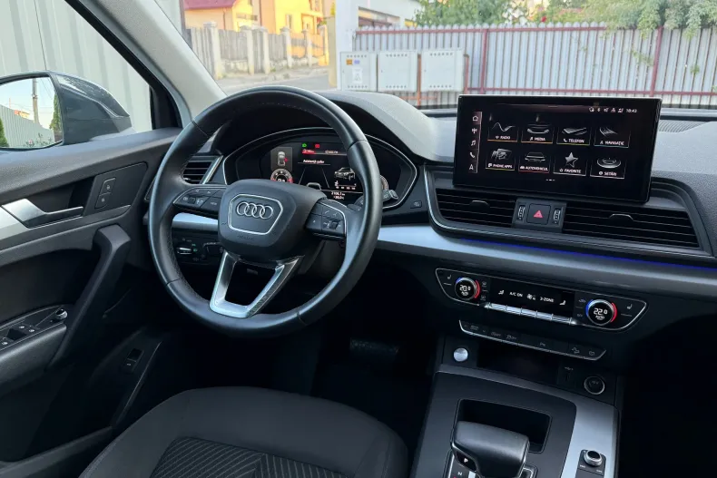 Audi Q5 din 2022 cu 42.096 km - oferta AUD248100 - foto 16