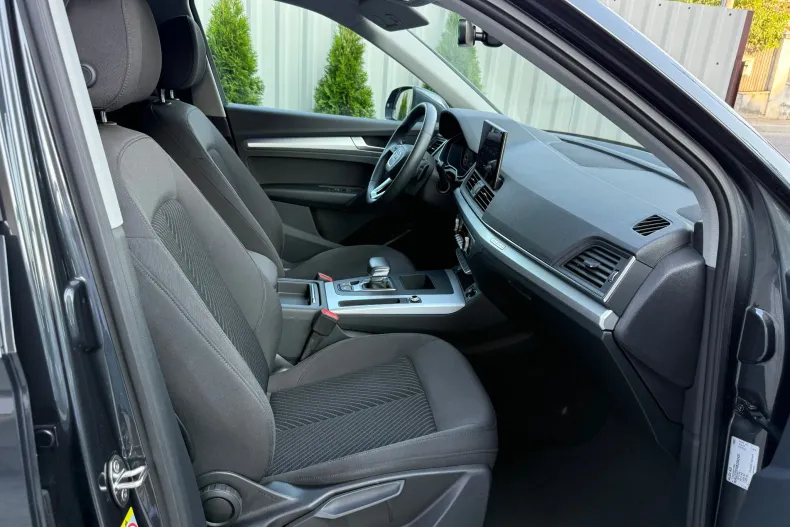 Audi Q5 din 2022 cu 42.096 km - oferta AUD248100 - foto 17