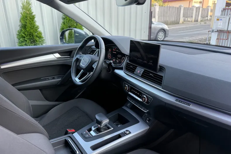 Audi Q5 din 2022 cu 42.096 km - oferta AUD248100 - foto 18