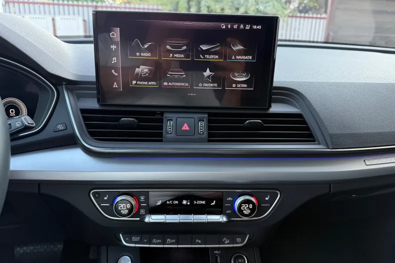 Audi Q5 din 2022 cu 42.096 km - oferta AUD248100 - foto 20